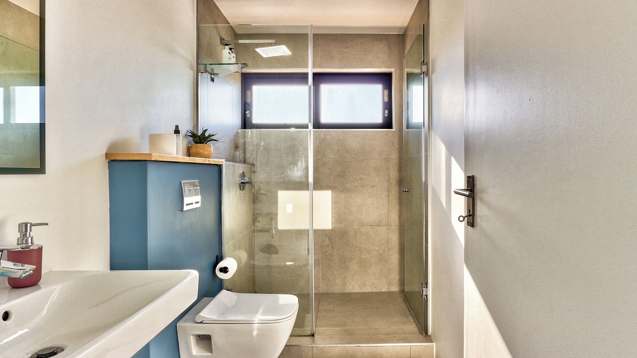 Photo of Bathroom in Schotsche Kloof