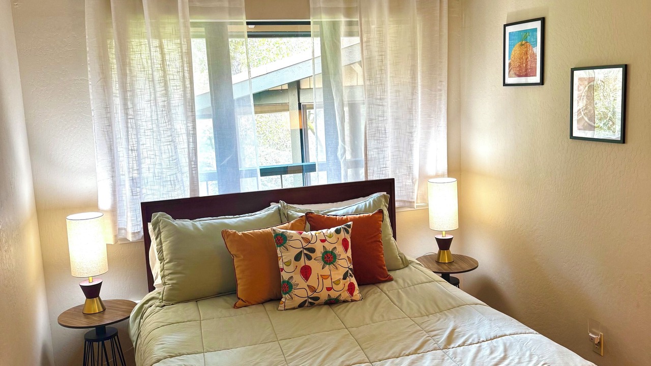 Photo of Bedroom in Auburn
