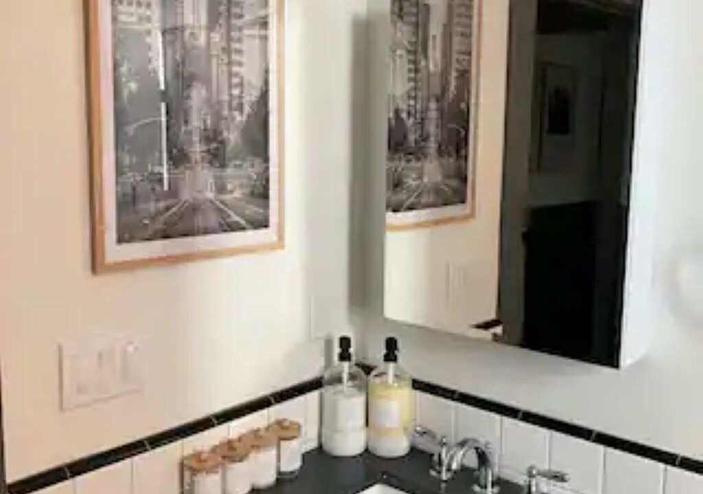 Photo of Bathroom in South of Market