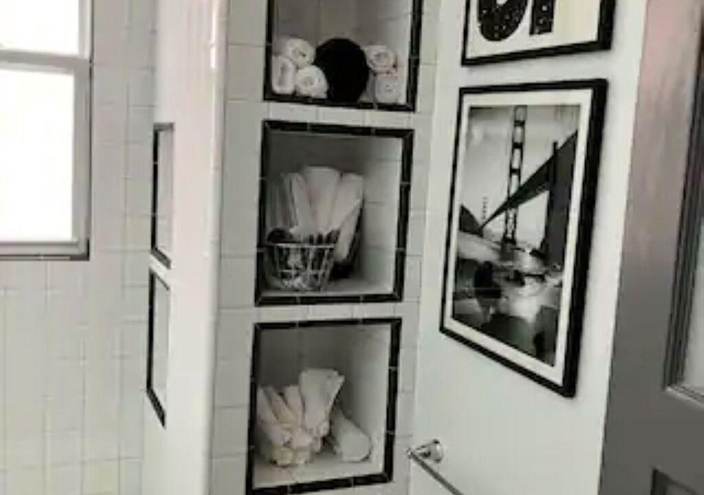 Photo of Bathroom in South of Market