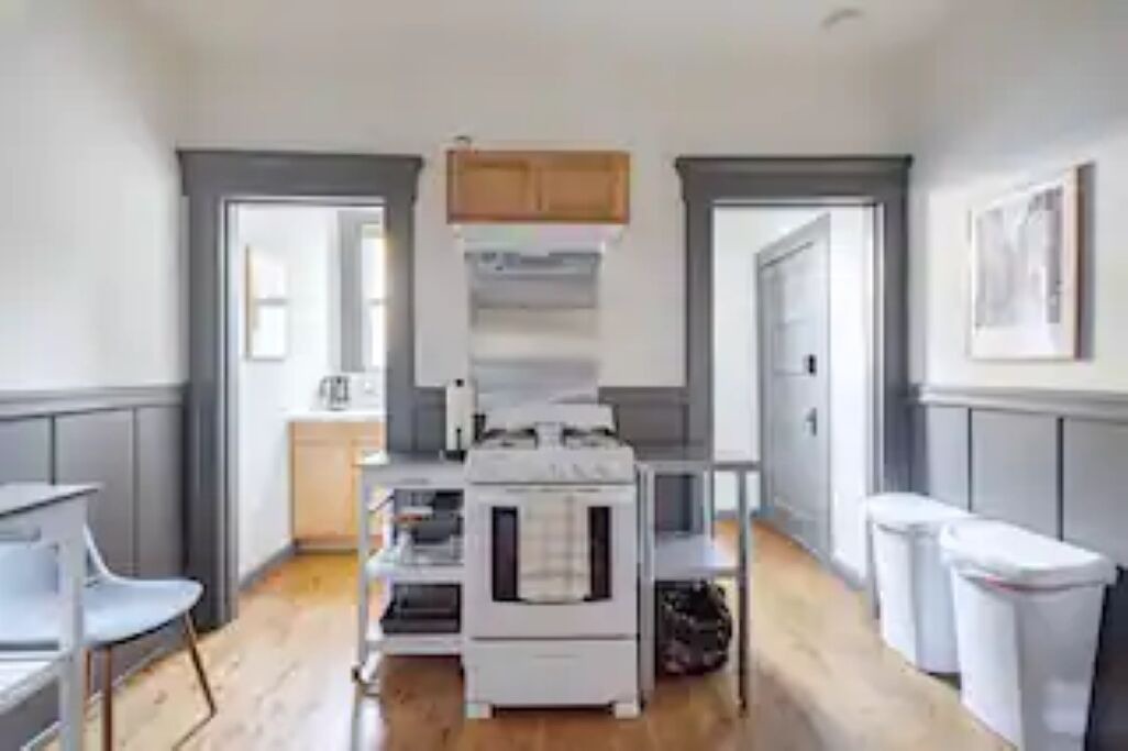 Photo of Kitchen in South of Market
