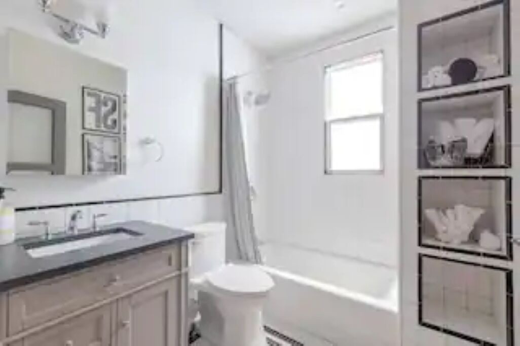 Photo of Bathroom in South of Market
