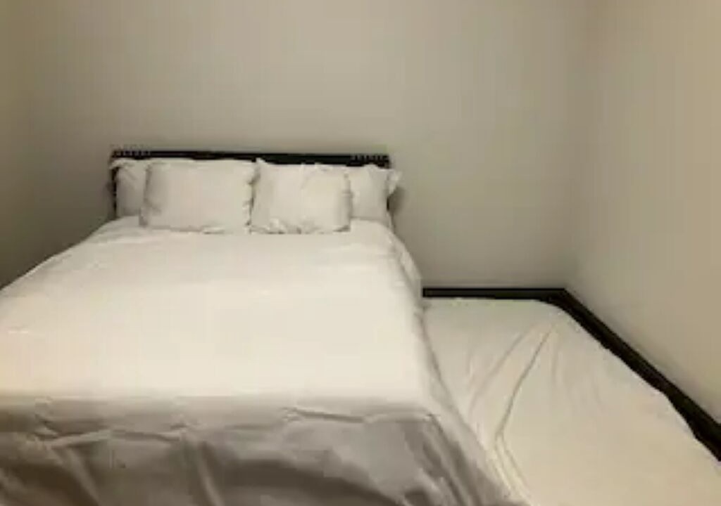 Photo of Bedroom in South of Market