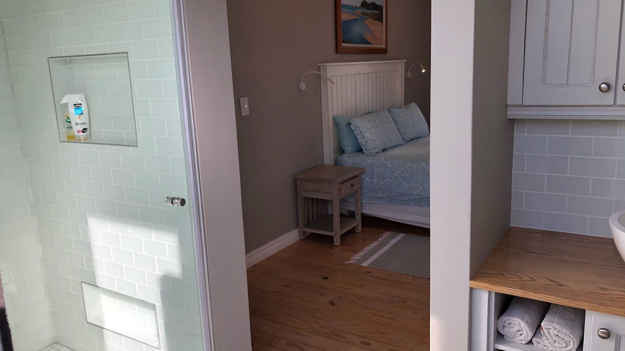Photo of Bathroom in Sedgefield