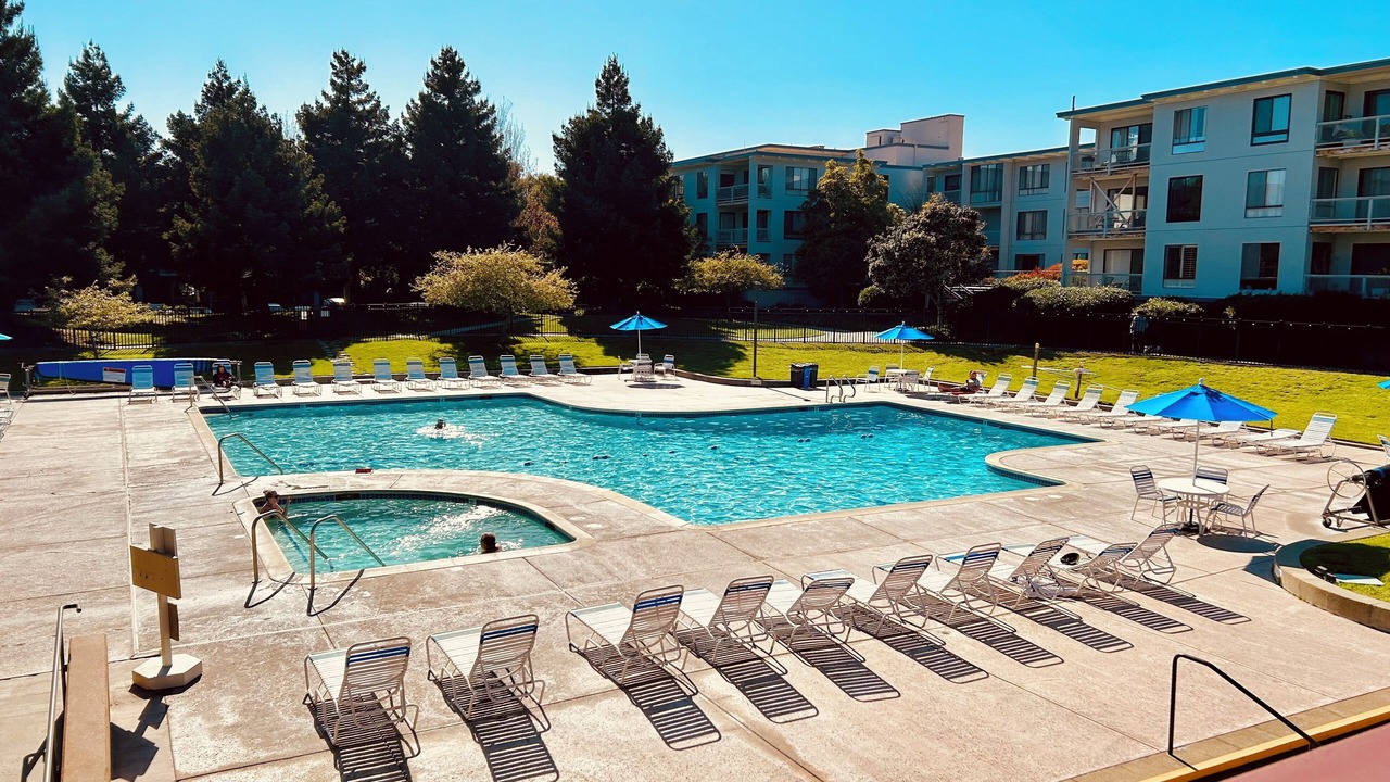 Photo of Outdoor in Emeryville