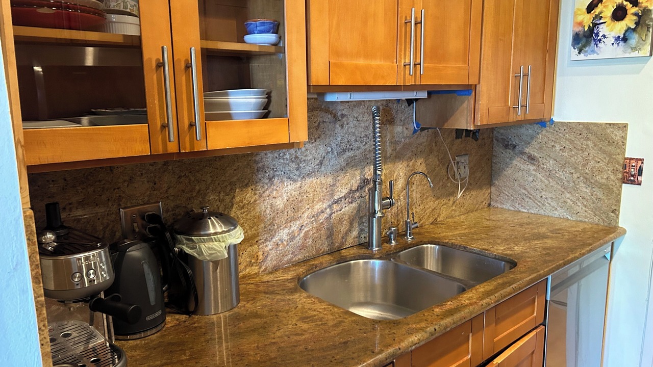 Photo of Kitchen in Emeryville