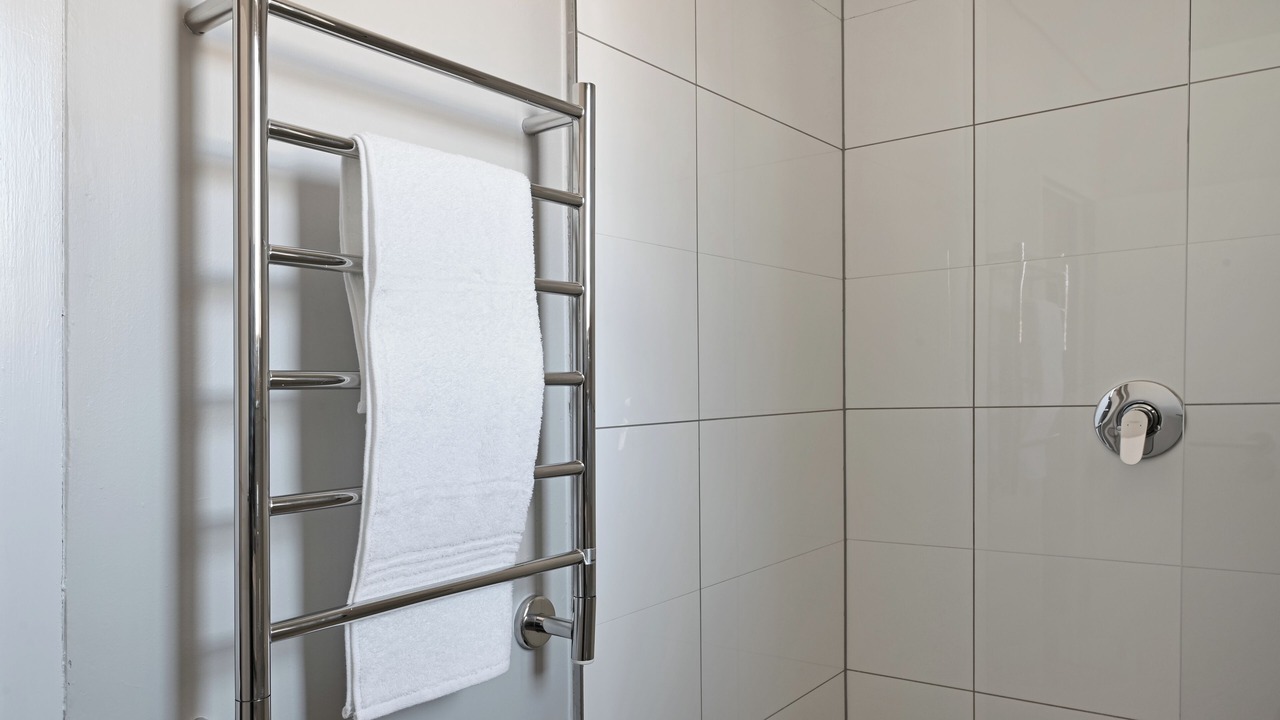 Photo of Bathroom in Cape Town City Centre