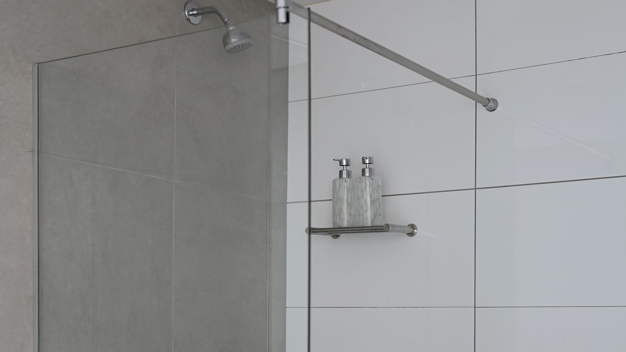 Photo of Bathroom in Cape Town City Centre