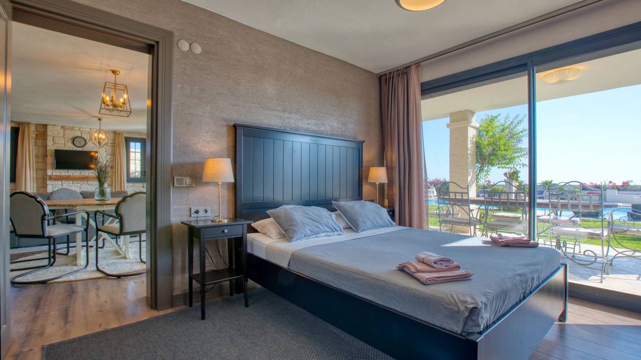 Photo of Bedroom in Cesme