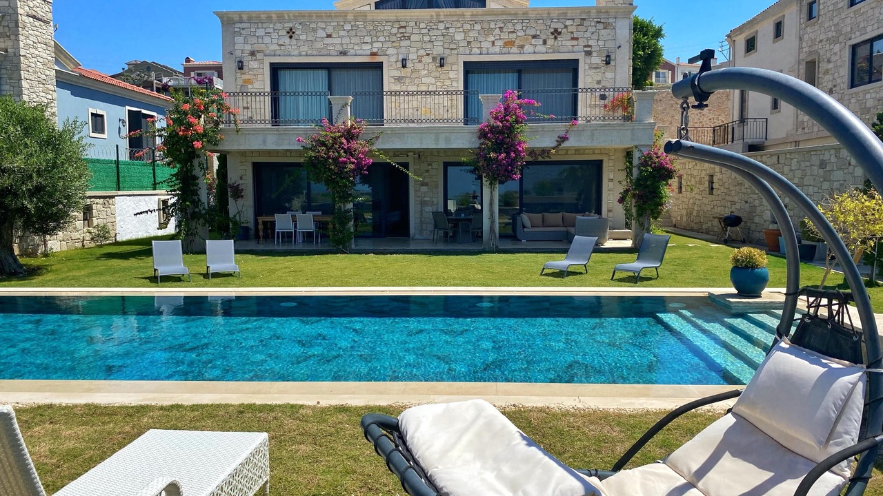 Photo of Outdoor in Cesme