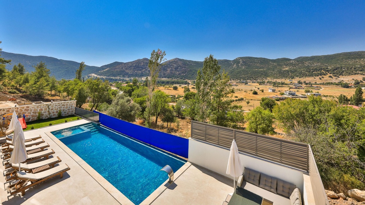 Photo of Outdoor in Sarıbelen