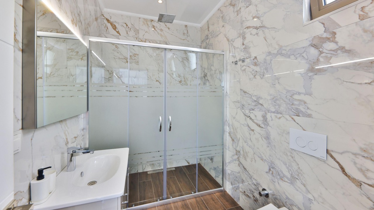 Photo of Bathroom in Sarıbelen