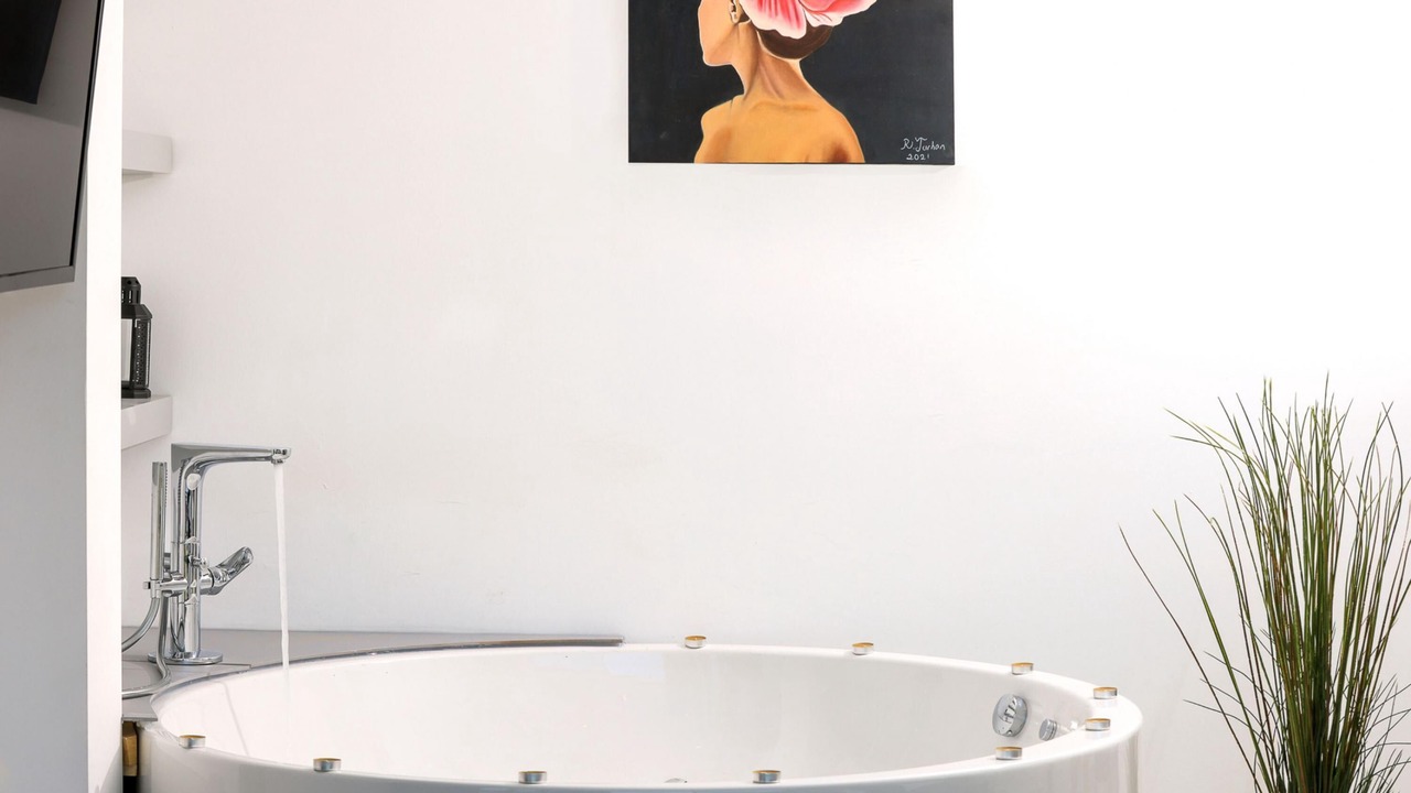 Photo of Bathroom in Sarıbelen