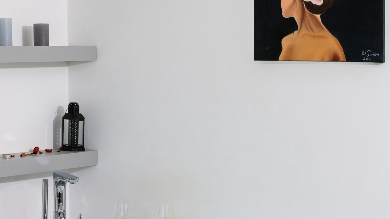 Photo of Bathroom in Sarıbelen