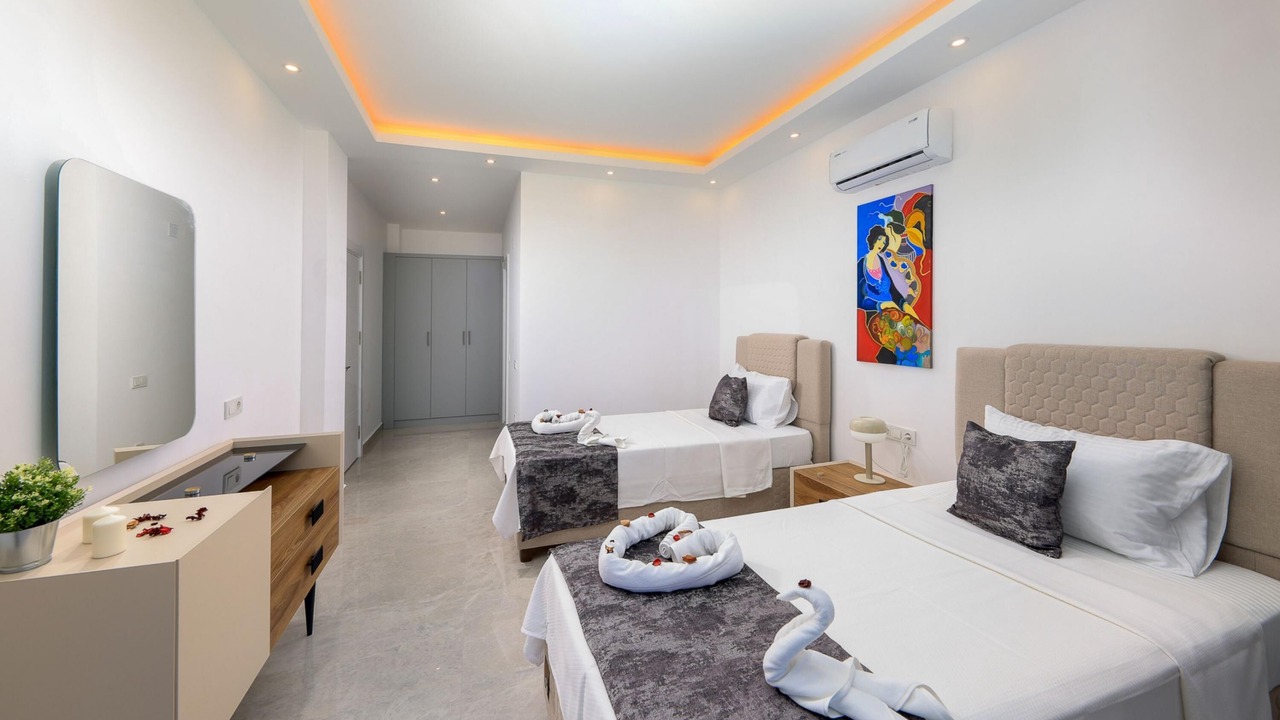 Photo of Bedroom in Sarıbelen