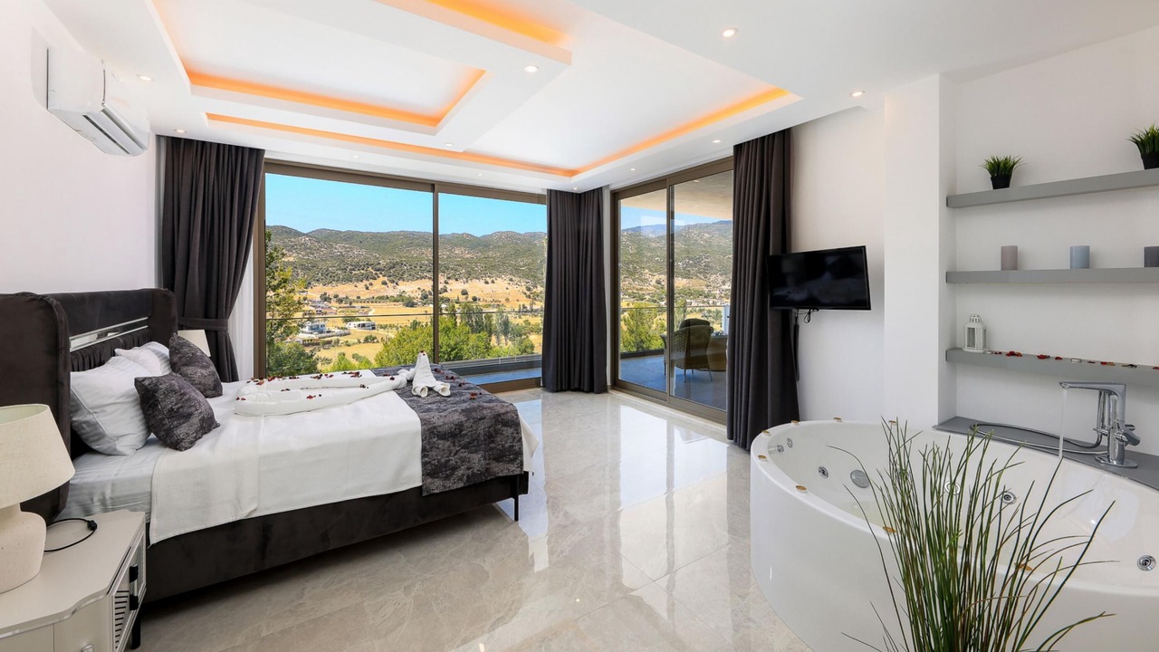 Photo of Bedroom in Sarıbelen