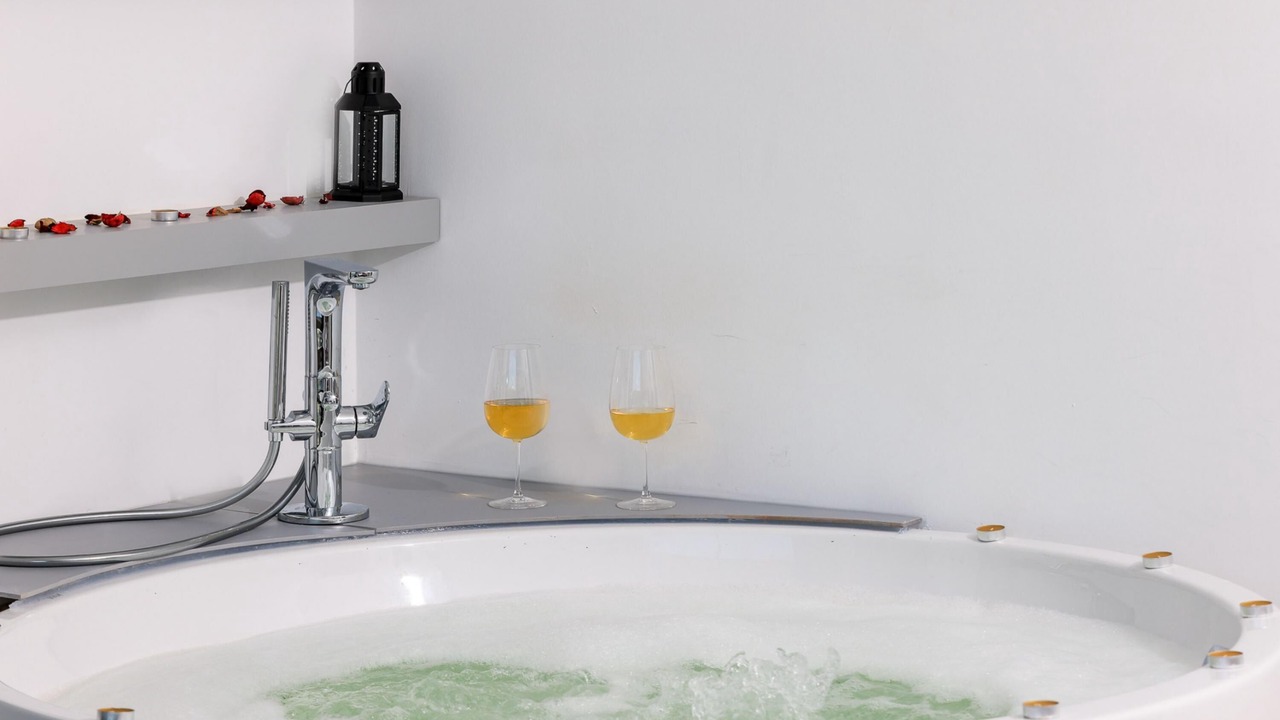 Photo of Bathroom in Sarıbelen