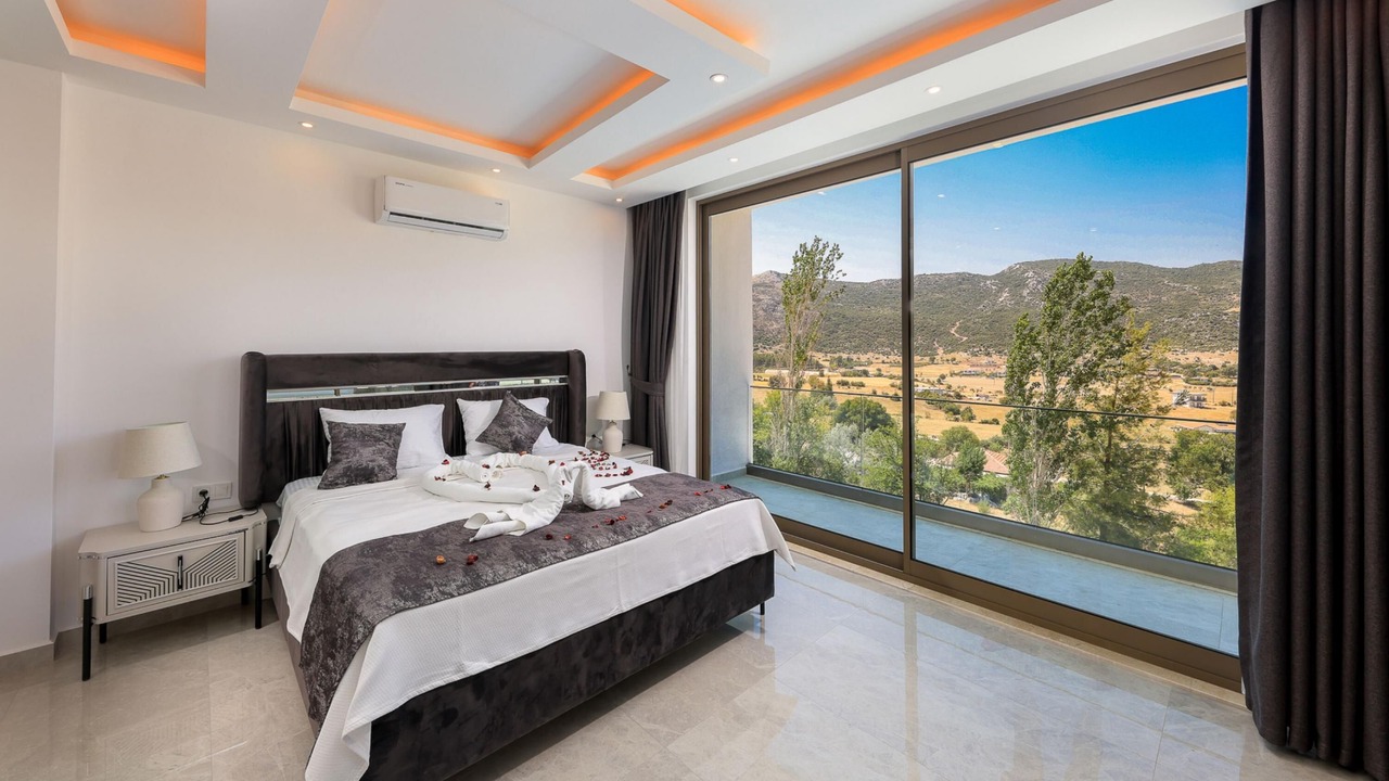 Photo of Bedroom in Sarıbelen