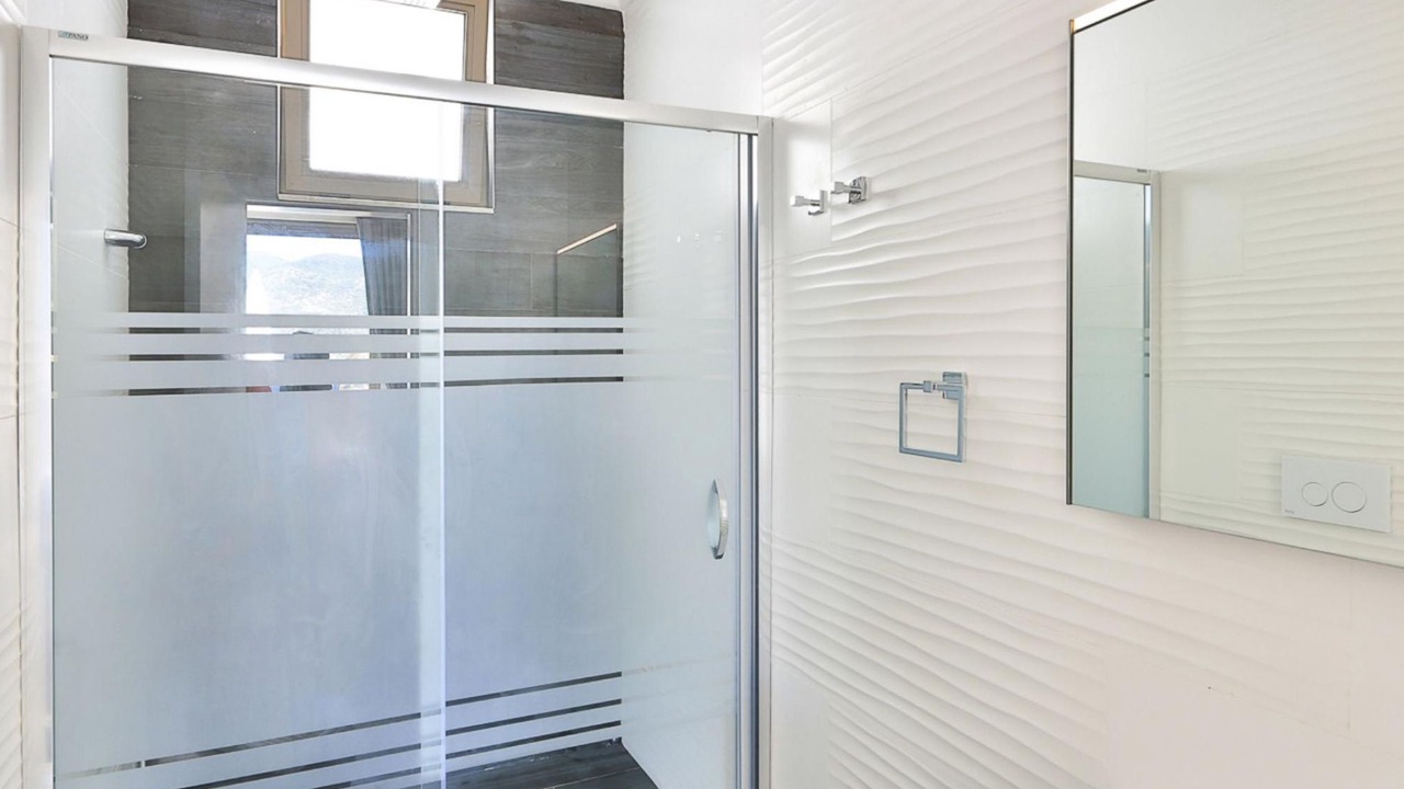 Photo of Bathroom in Sarıbelen