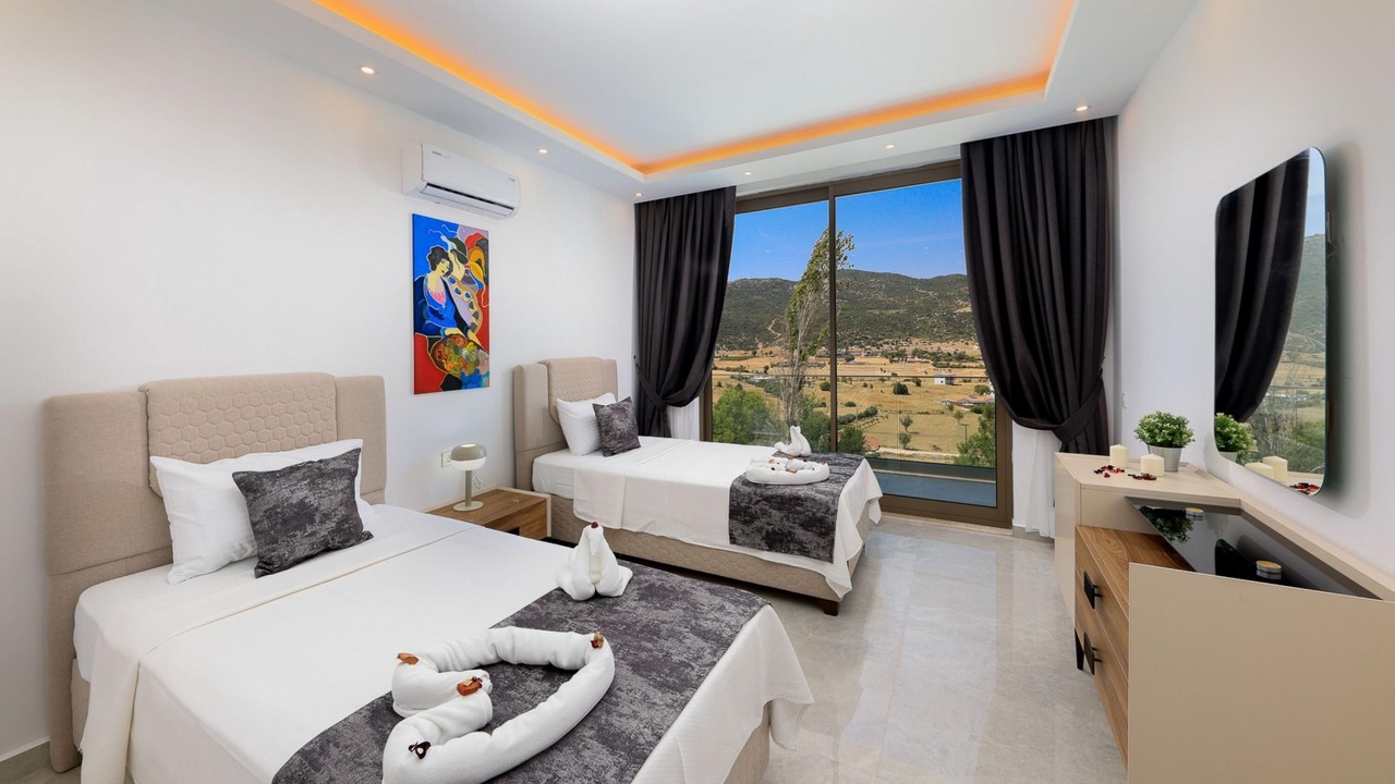 Photo of Bedroom in Sarıbelen