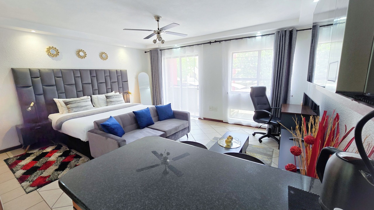 Photo of Bedroom in Pretoria