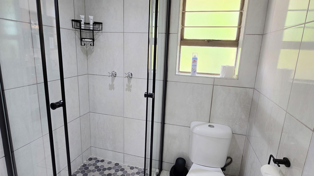 Photo of Bathroom in Pretoria