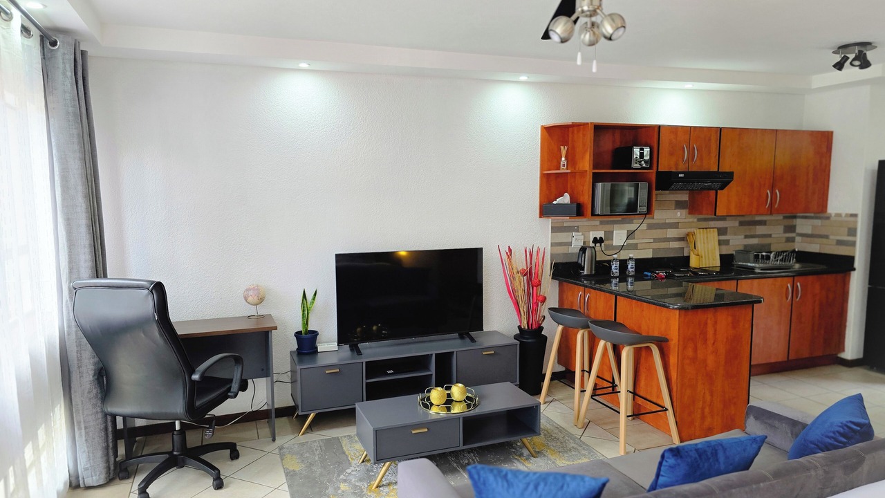 Photo of Bedroom in Pretoria