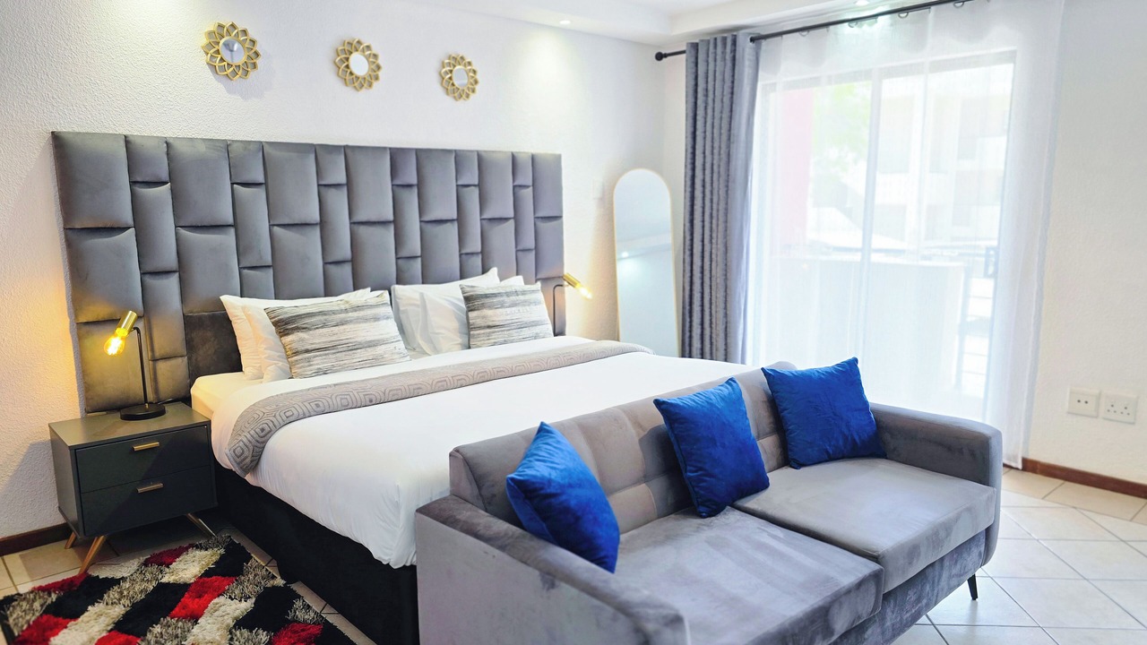 Photo of Bedroom in Pretoria