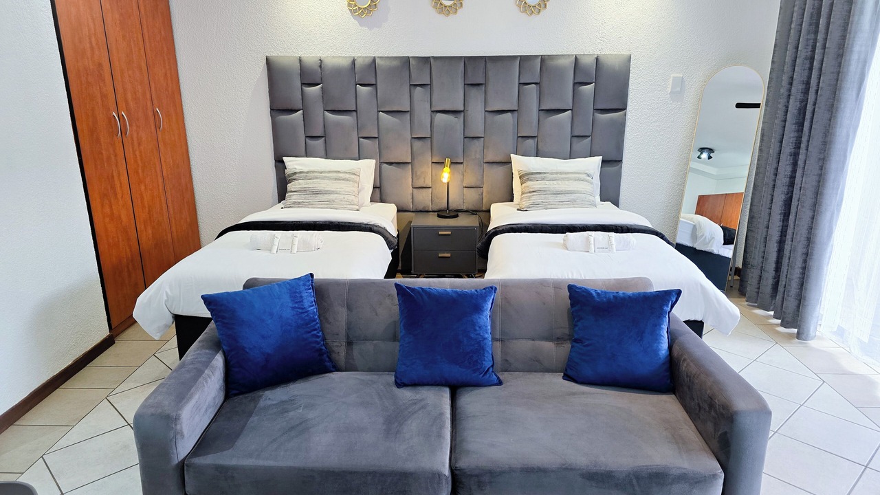 Photo of Bedroom in Pretoria