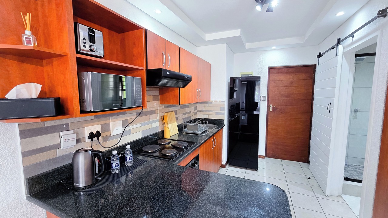 Photo of Kitchen in Pretoria
