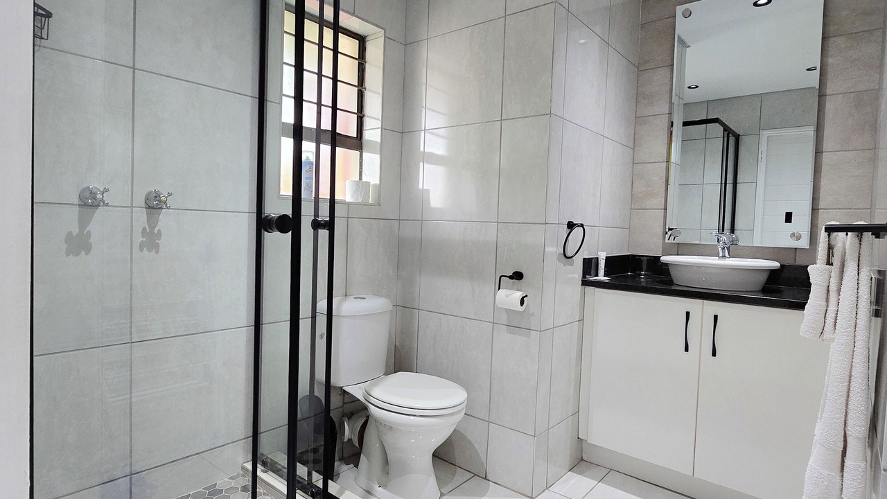 Photo of Bathroom in Pretoria
