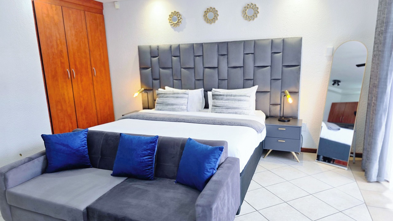 Photo of Bedroom in Pretoria