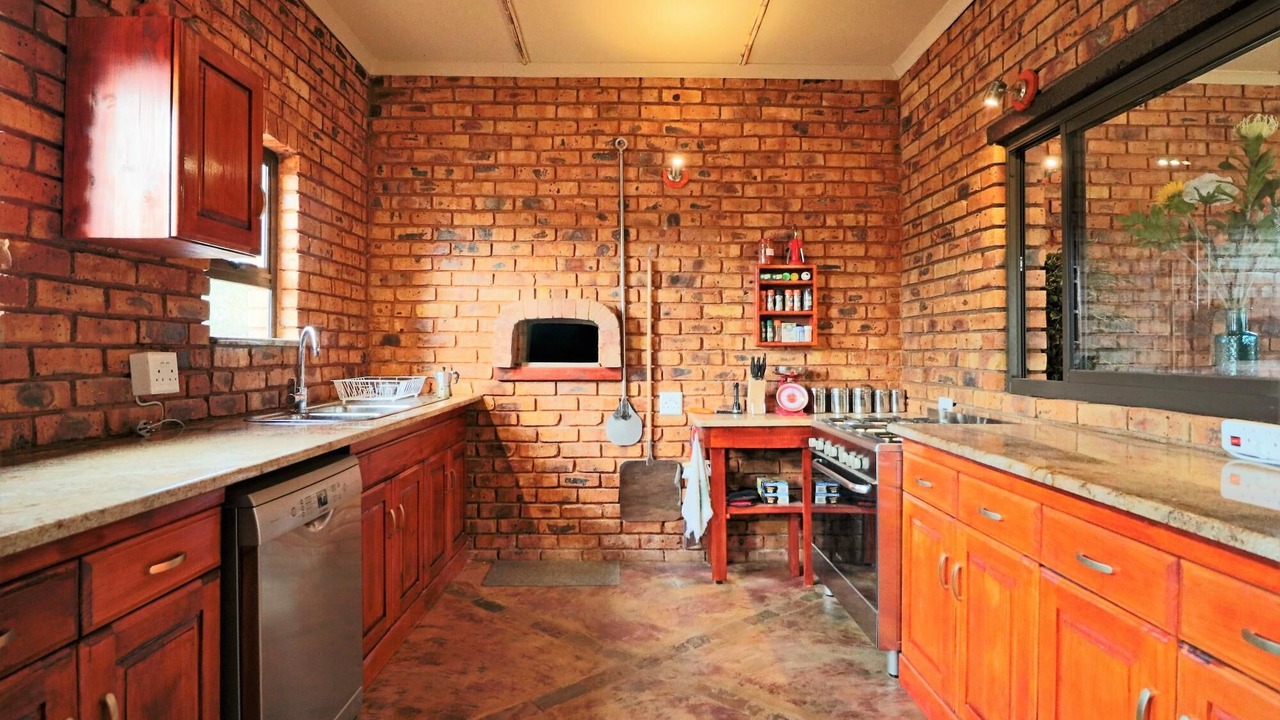 Photo of Kitchen in Hammanskraal