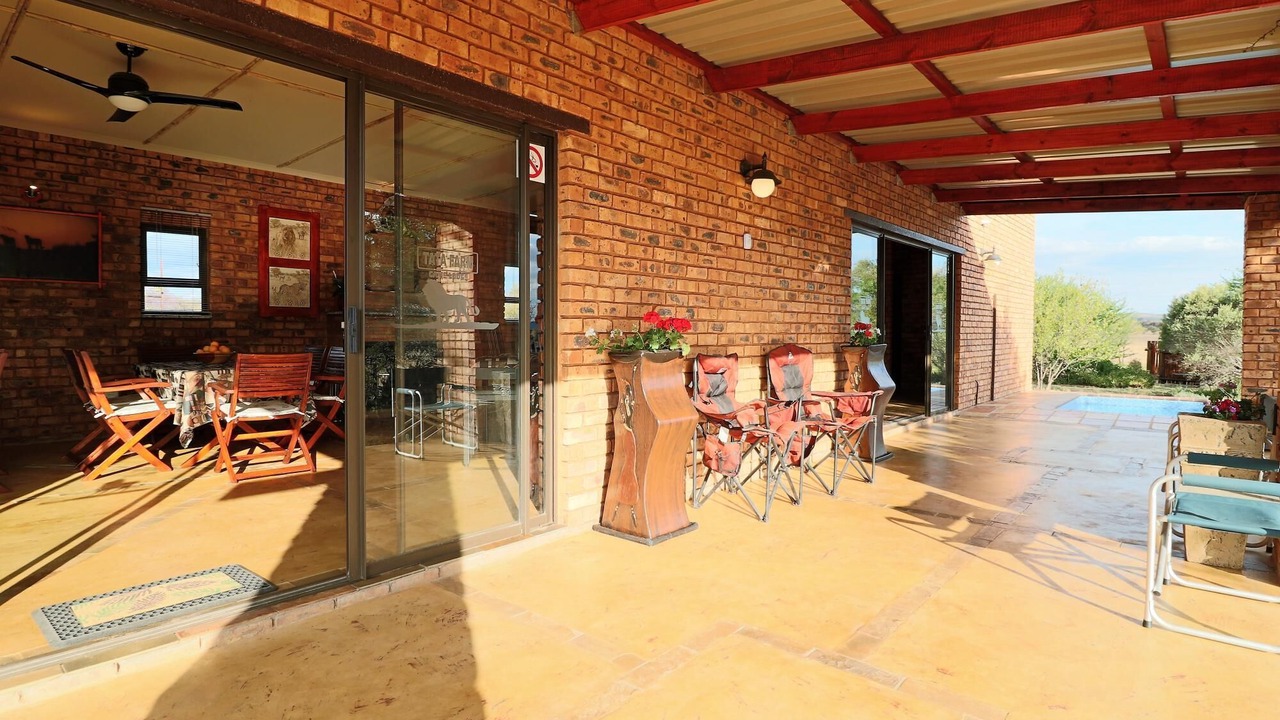 Photo of Outdoor in Hammanskraal