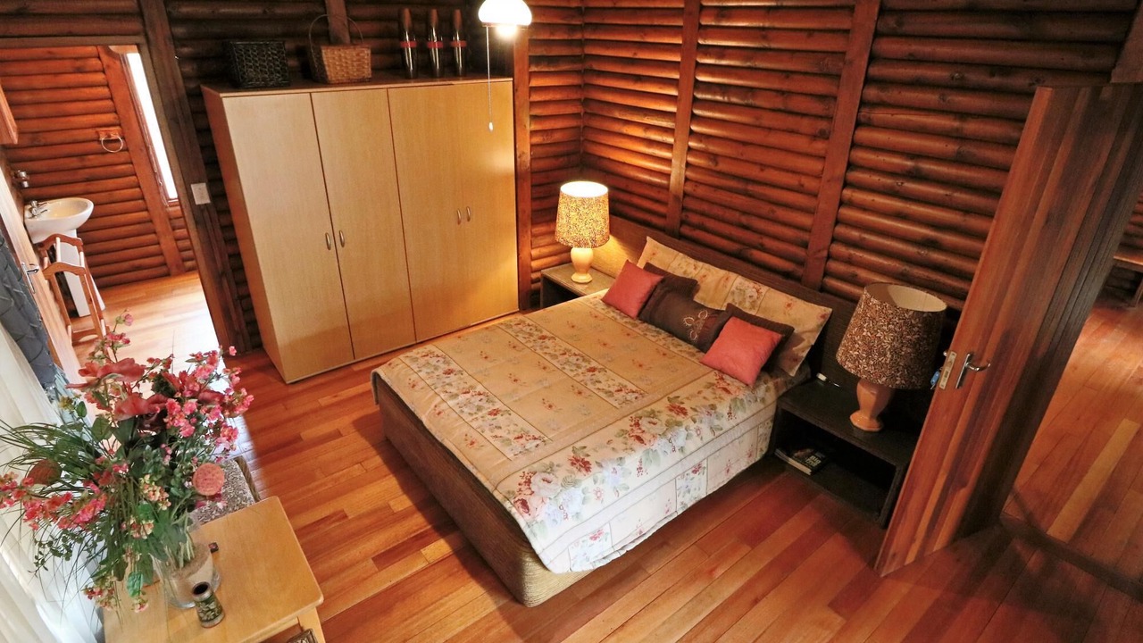 Photo of Bedroom in Hammanskraal