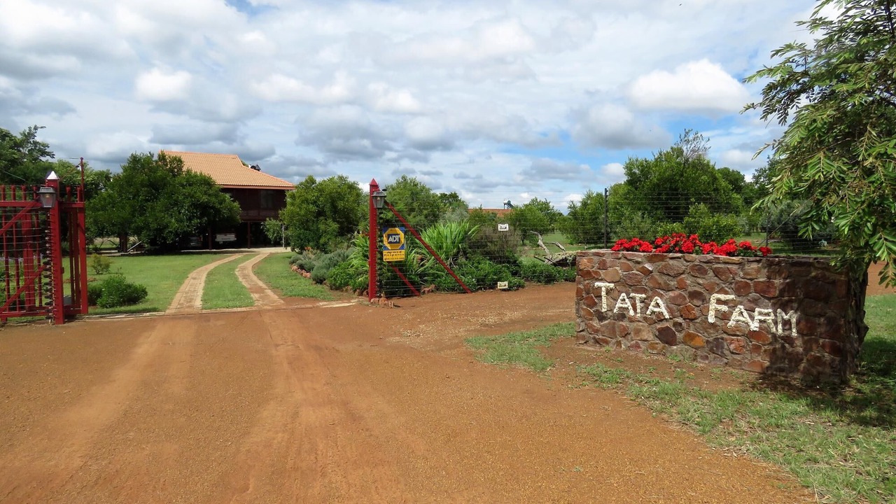 Photo of Outdoor in Hammanskraal