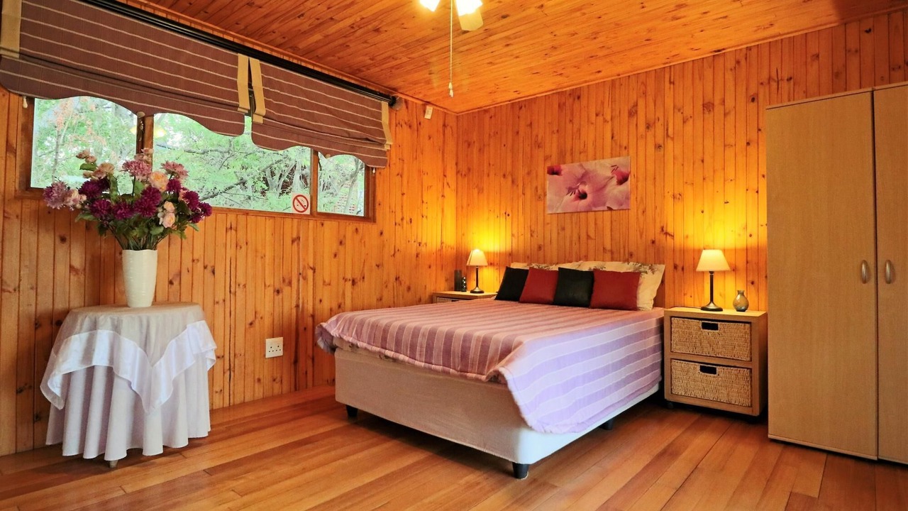 Photo of Bedroom in Hammanskraal