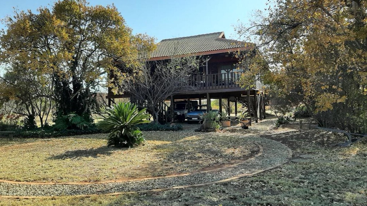 Photo of Outdoor in Hammanskraal