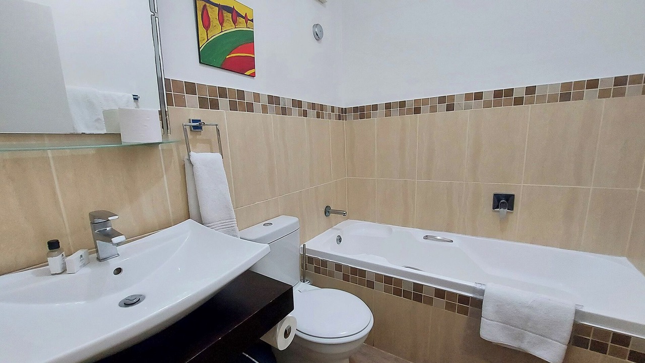 Photo of Bathroom in Summerstrand