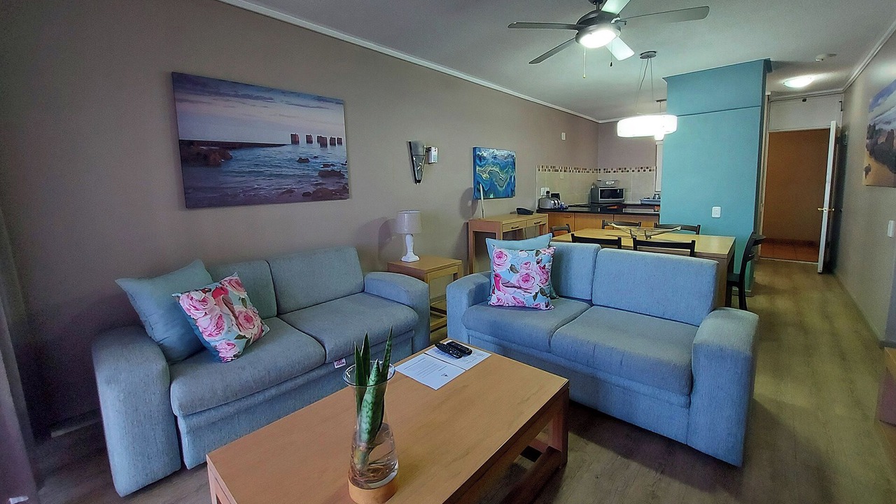 Photo of Livingroom in Summerstrand