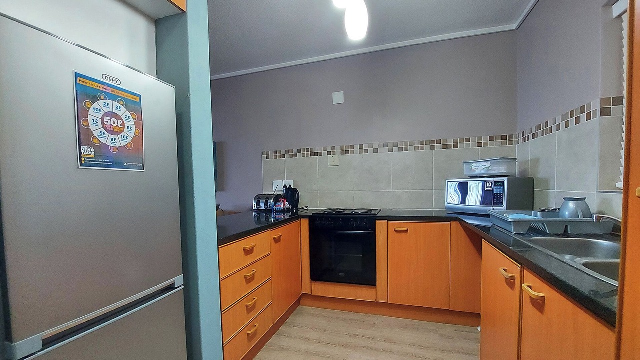 Photo of Kitchen in Summerstrand