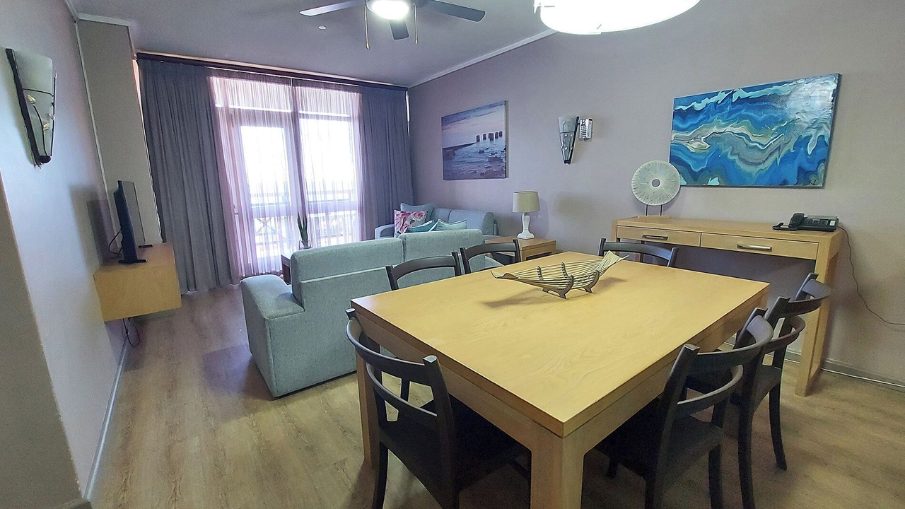 Photo of Livingroom in Summerstrand