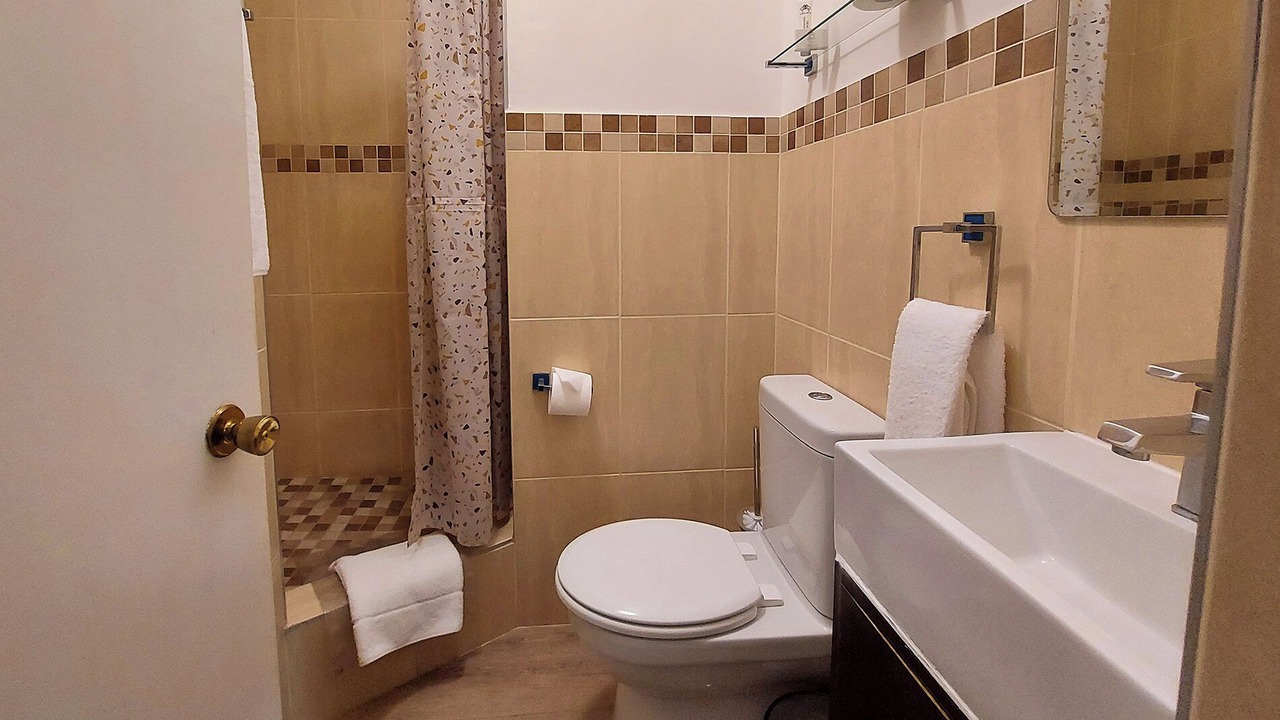 Photo of Bathroom in Summerstrand
