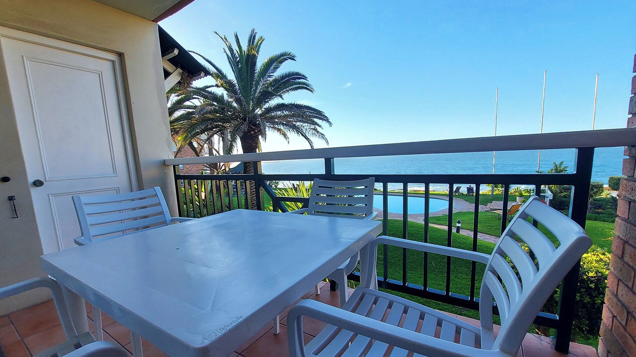 Photo of Outdoor in Summerstrand