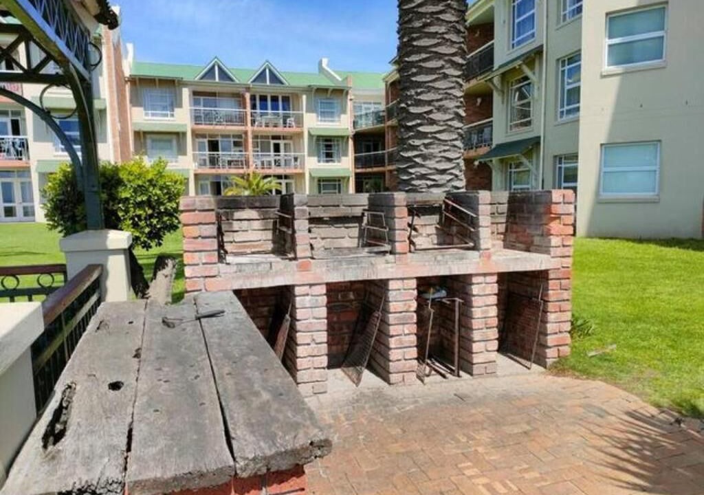 Photo of Patio Balcony in Summerstrand
