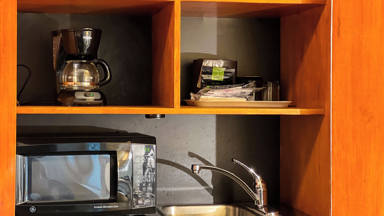 Photo of Kitchen in Downtown San Francisco