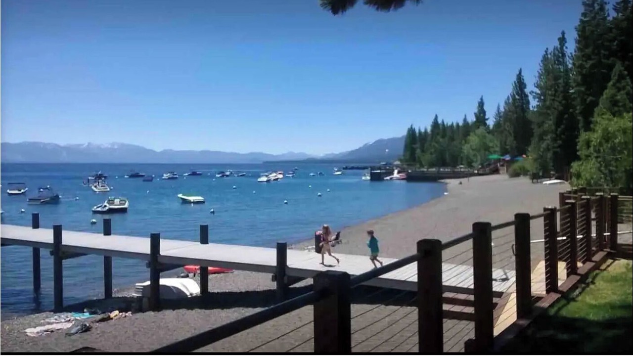 Photo of Others in Tahoe City
