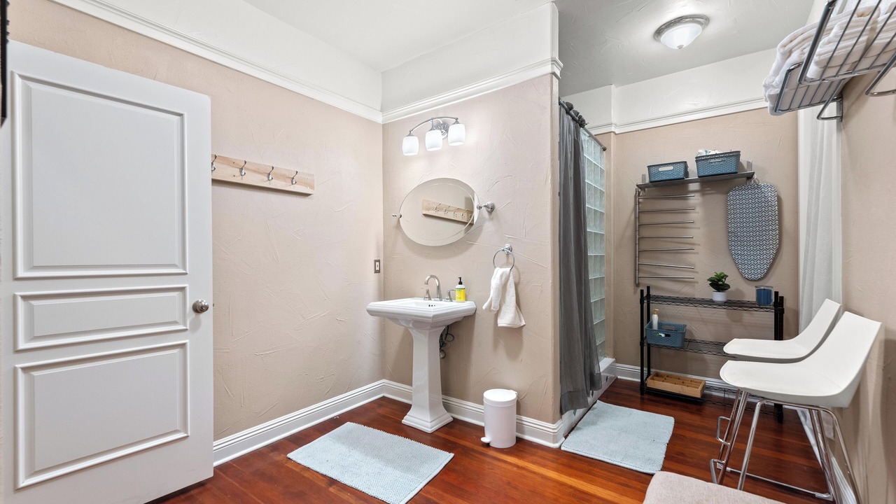 Photo of Bathroom in Lodi