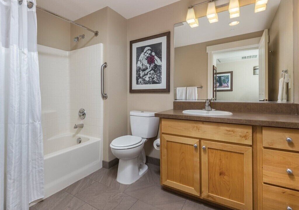 Photo of Bathroom in Windsor