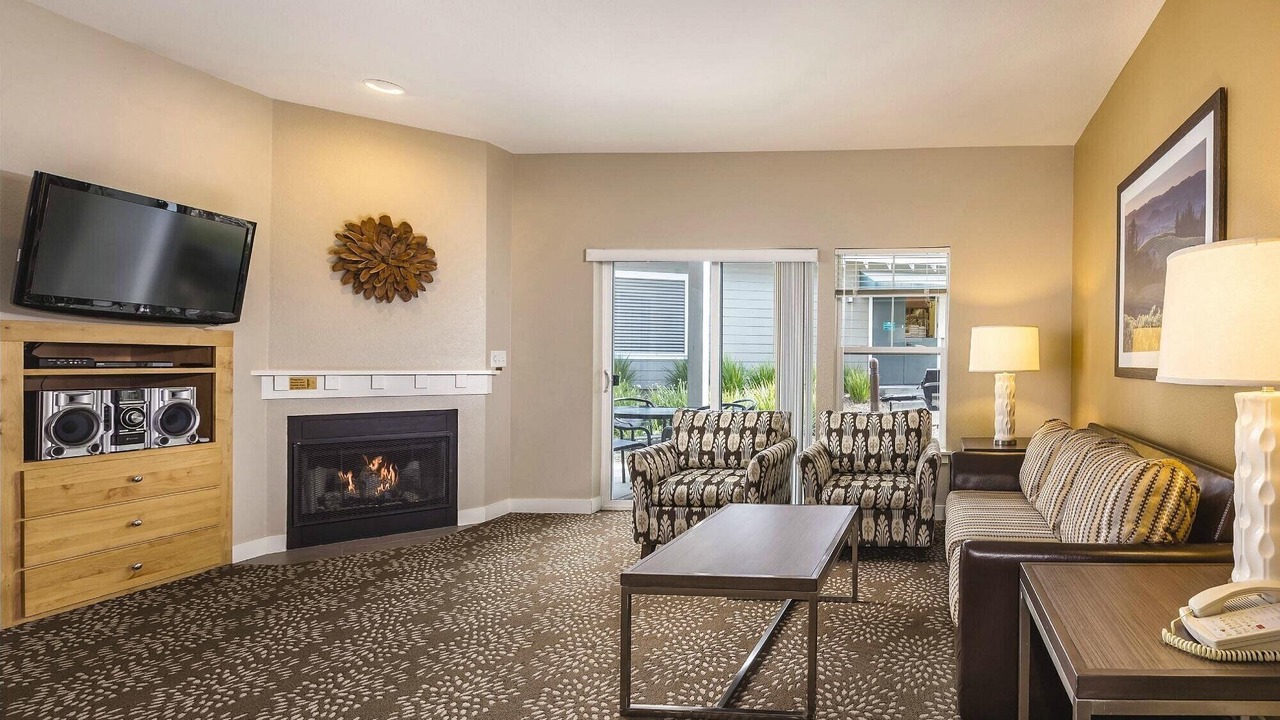 Photo of Livingroom in Windsor